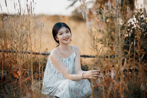Preview: fashion girl