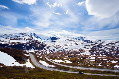 Preview: road