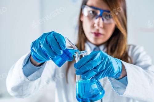 Preview: Biotechnology