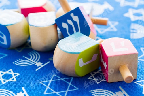 Preview: Hanukkah