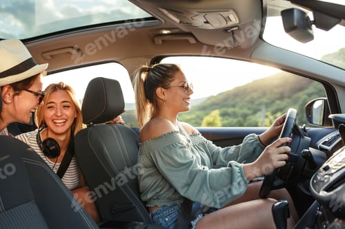 Preview: Summer travel