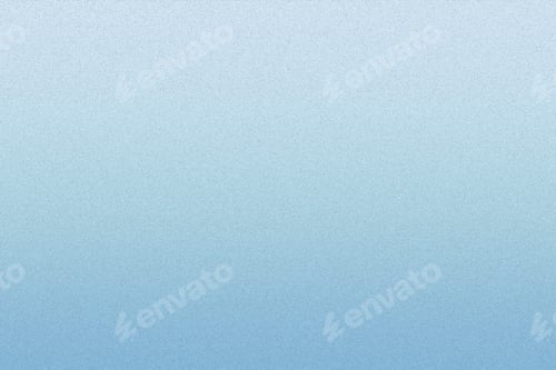 Preview: Blue gradient background with a soft yet vibrant tone