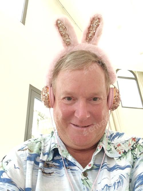 Preview: Easter Ears