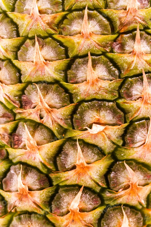 Preview: Pineapple
