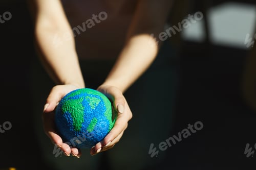 Preview: Saving our Earth