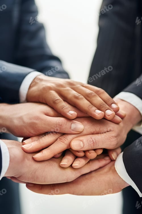 Preview: Collaboration is this teams secret to success