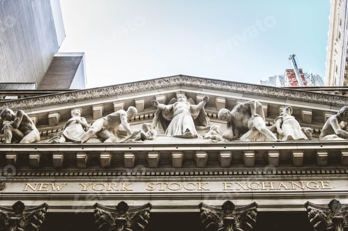 Preview: Wall Street Stock Exchange