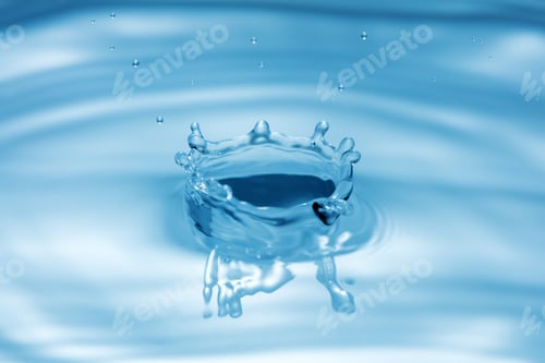 Preview: Water surface