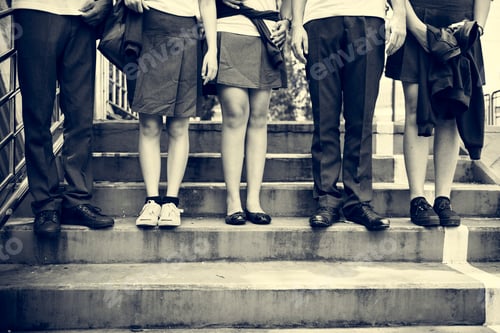 Preview: Education Students People Knowledge Concept