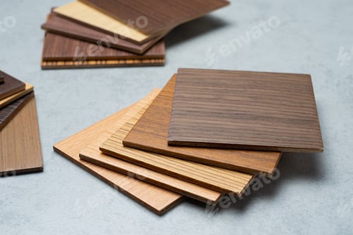 Preview: MATERIAL TOP VIEW