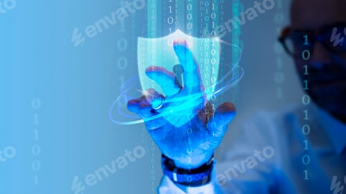 Vista previa: Innovative business technology