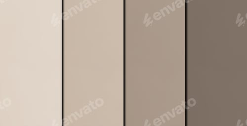 Vista previa: Different shades of brown backgrounds.