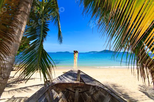 Preview: Holidays paradise beach