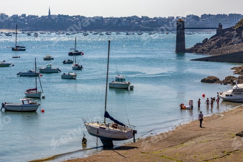 Preview: Saint Malo - Brittany - France