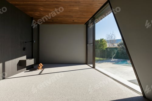 Preview: Architectural House Interior