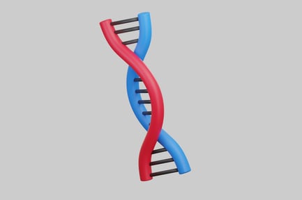 Preview: Dna double helix structure