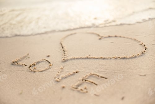 Preview: Loving couple on a date