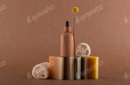 Preview: Eco friendly zero waste sustanaible concept.