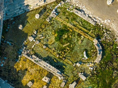 Preview: Limyra is a historical ancient city located in the Finike district of Antalya, Turkey.
