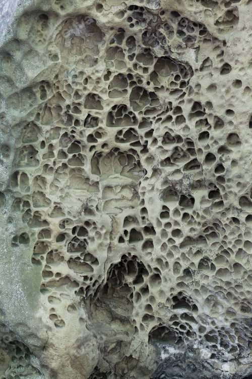 Preview: Rock erosion