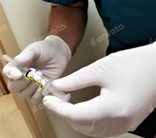 Preview: The third Tuesday in October is National Pharmacy Technician Day and a day to make an extra effort