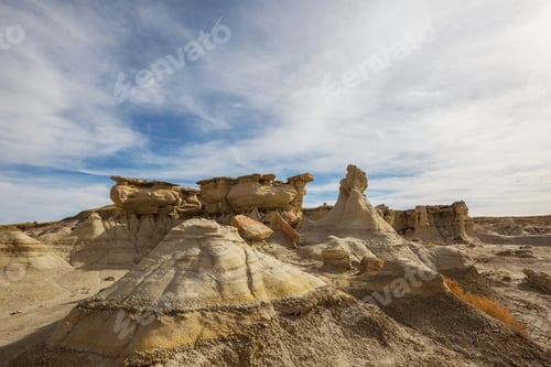 Preview: Bisti