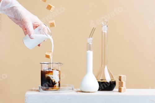 Preview: Concept of Alternative Methods to Makes Coffee