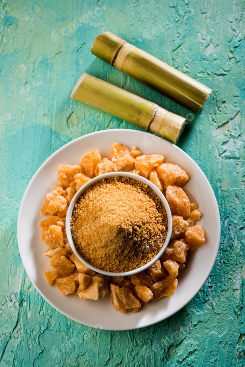 Preview: Jaggery Powder