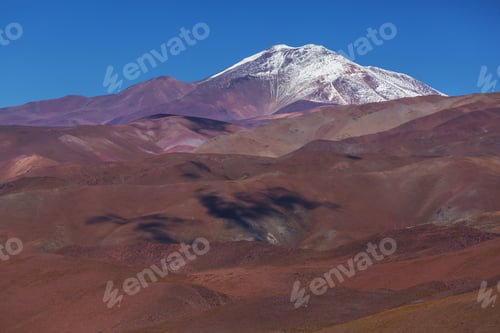 Preview: Northern Argentina