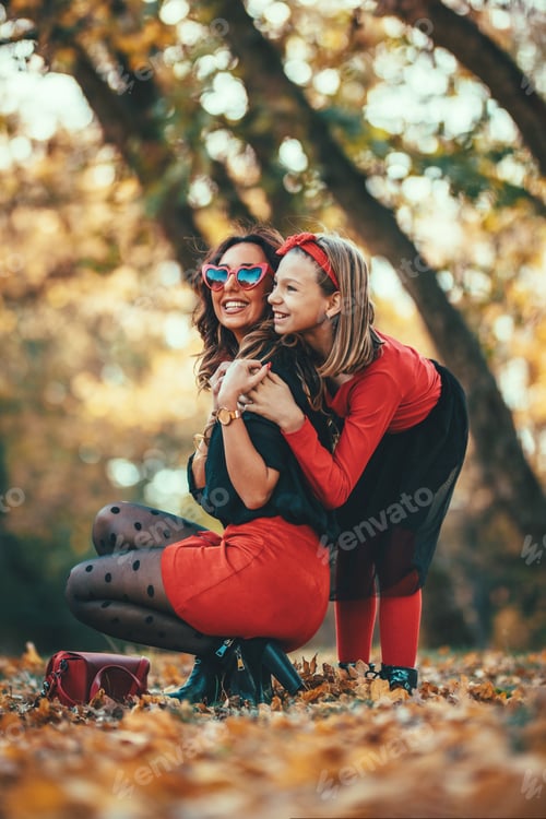 Preview: Beautiful Autumn