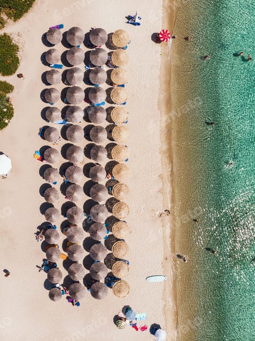 Preview: Above The Beach