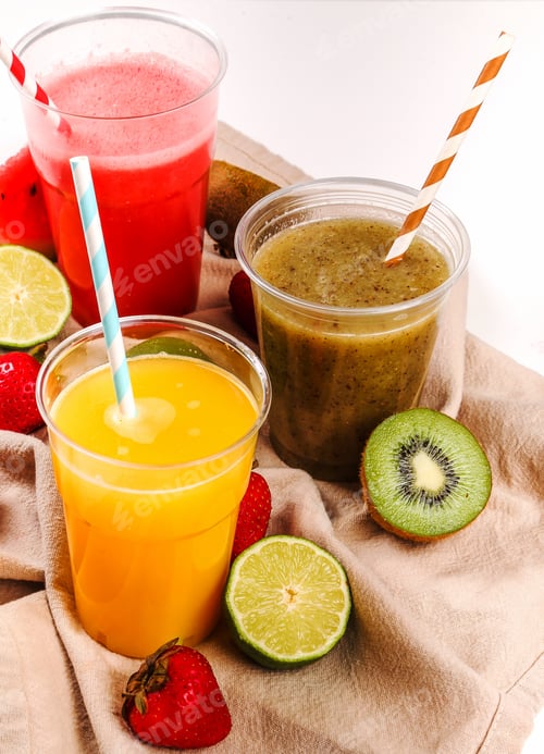 Preview: Smoothie