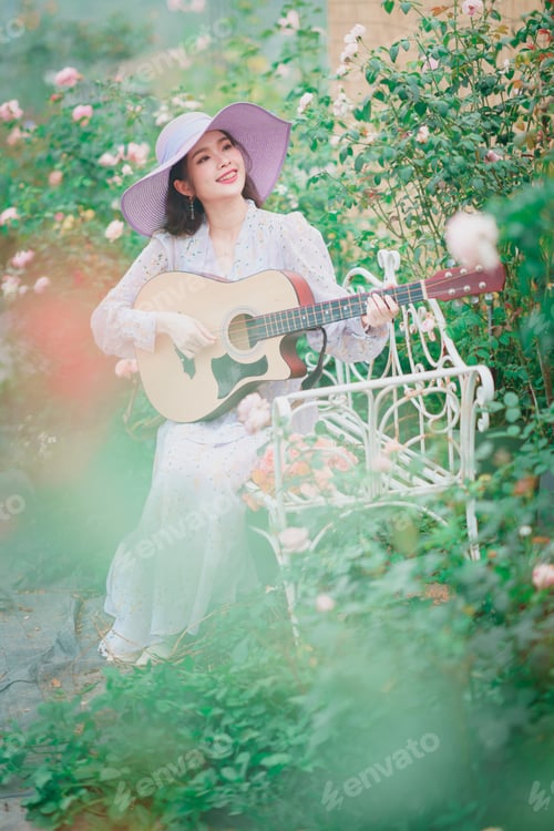 Preview: guitar