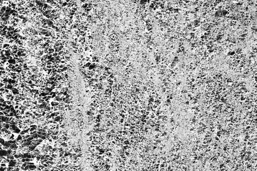 Preview: An old real wall texture & colored background
