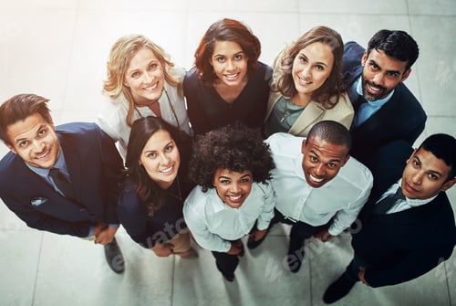 Preview: The core of business is a hardworking team
