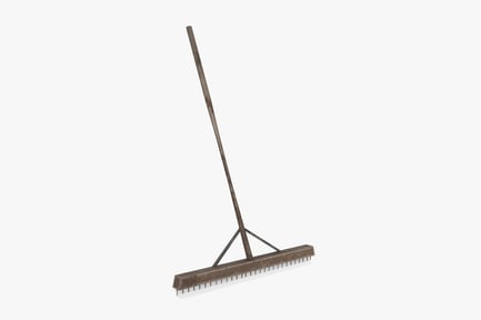 Preview: Golf Course Bunker Rake