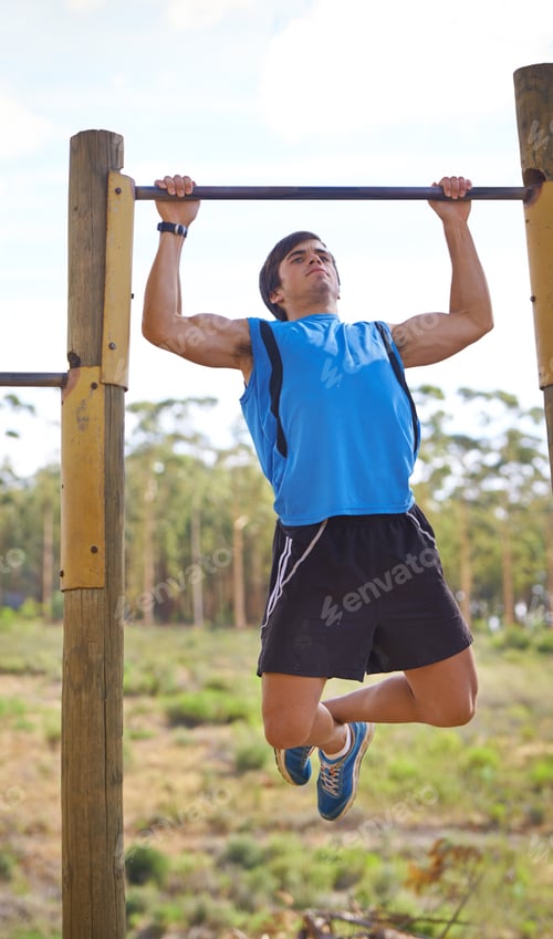 Preview: Determination is everything
