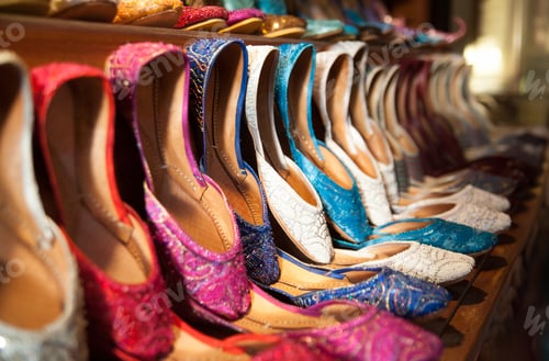 Preview: Bright shoes on the Turkish market