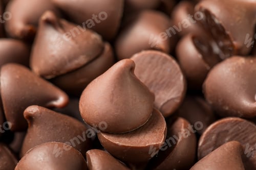 Preview: Sweet Milk Chocolate Chips