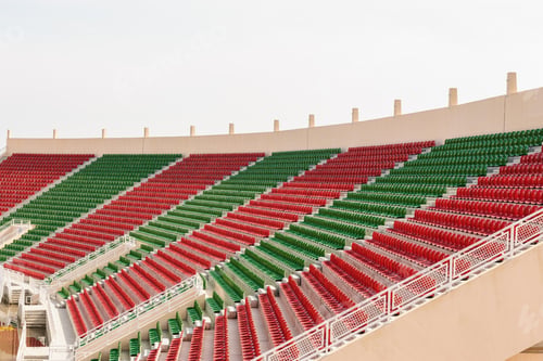Preview: seat, stadium, football, soccer, sport