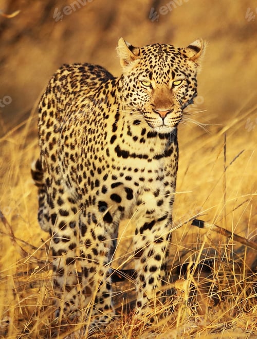 Preview: A Best wildlife destinations in the world