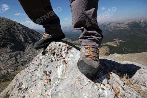 Preview: climber