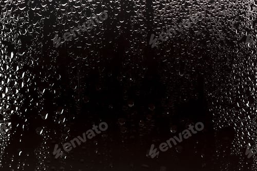 Preview: drops of water