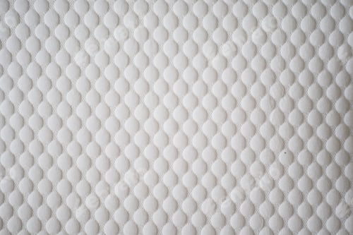 Preview: Background of comfortable mattress, top view