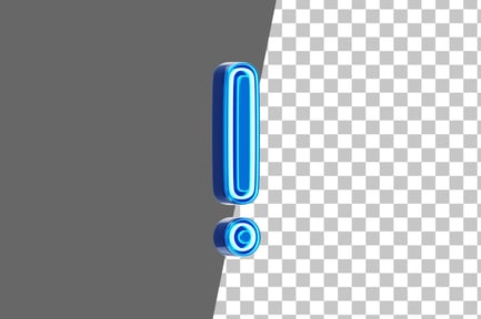 Preview: Neo Futurist ! 3D Icon