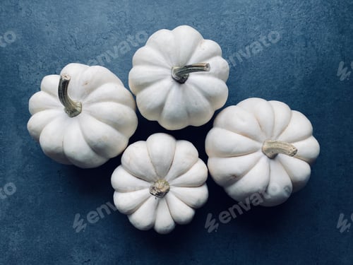 Preview: Pumpkin