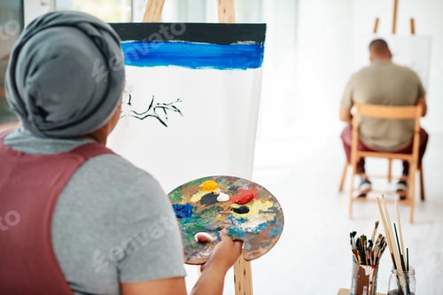 Preview: Let your imagination run wild