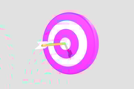 Preview: 3D Target
