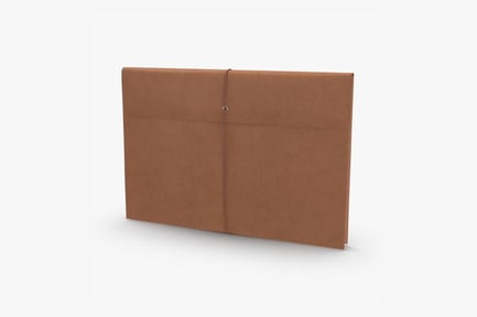 Preview: Kraft Legal File Folder