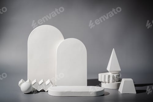 Preview: Background for product presentation.